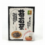 自家消費用・発酵食品・碁石茶ティーバッグ 1.5g×6p　本場の本物 大豊町碁石茶協同組合・日本製