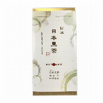 自家消費用・伝承 日本黒茶（発酵茶粥用）・無形民俗文化財・日本製・発酵乳酸菌