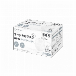 KE721・医療用サージカルマスク　日本産業規格JIS　T9001の品質適合商品・カナケン　試験報告書