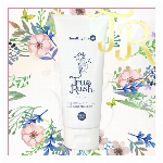 欠品中・トゥルーラッシュ　薬用シャンプー　医薬部外品　日本製　育毛