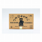 忠犬ハチ公シリーズ・煎餅・日本製