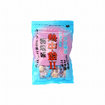 熱中症対策・井関食品・夏の塩分補給・熱中飴２・梅塩味　100g・日本製