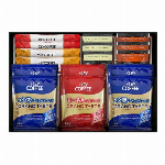 KEY COFFEE キーコーヒー  カフェセレクション セット・全７アイテム