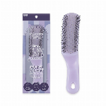 貝印・新製品・あたまのうらわざ プレミアムヘアケアブラシ ・..