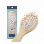 貝印　あたまのうらわざ　メタルピンヘアケアブラシS　 ＫＱ１..