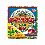 アース製薬・ 防除用医薬部外品・日本製・１０巻と３０巻・製造国はタイ・危険物扱い商品