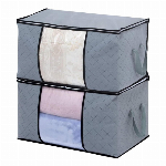 アマゾン売れ筋！人気メーカー ・帯収納袋 3方開き 6枚組 着物収納ケース 浴衣..