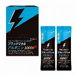 リアル店舗限定・マカアルギニン10000α・男性は疲労回復！女性には永遠の美を！・韓国ブランド