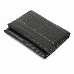 受発注可・アマゾン売れ筋！人気メーカー・ 防草シート グリーン 1×10m 10..