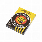 阪神タイガース・菓子・６アイテム・日本製