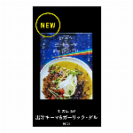 有名カレー店のシェフ、シノワフジモリ氏・こだわりのカレー・XO醬和牛カレー（常温..