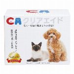KOHAKU 犬・猫ペット用すっきりふわふわ天然クレイパック  日本製