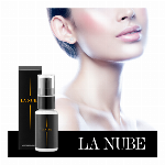 毎日のケアにプラスワン・新感覚エイジングケア　LA NUBE 　MOISTURIZING SERAM・ 美容液・ヒト幹細胞