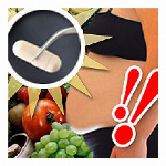 カロリパクパク・桑の葉エキス含有食品・日本製