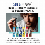 アマゾン売れ筋！マルマン・ニコチン・タールは０（証明書あり）電子パイポSUCCE..