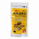 沖縄特産　天然醗酵クエン酸飲料　琉球もろみ酢　720ml