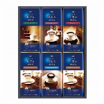 欠品中・AGF 　ギフト　レギュラーコーヒー ZD-30J　ちょっと贅沢な珈琲店