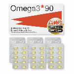 アマゾン売れ筋・GYOYOU Omega3 90 ソフトカプ..