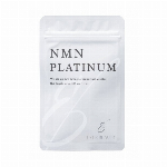 特価商材・EVER BEAUTY　NMN PLATINUM　プラチナム　日本製