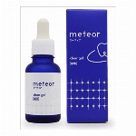 要在庫確認商品　医薬部外品　ミーティア クリアジェル ホワイトニングハミガキ粉 30g　