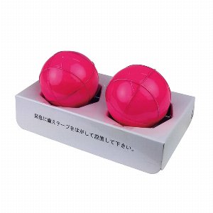 防犯グッズ・防犯用蛍光塗料ボールマーキングエッグ・日本製