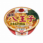 日清食品・ 麺ＮＩＰＰＯＮ ・八王子たまねぎ醤油・ カップ麺..