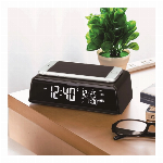 特価商材・スマホデドックス・ADESSO　ワイヤレス充電＋U..