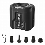 アマゾン売れ筋・FLEXTAILGEAR EVO PUMP ..