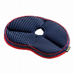 アマゾン売れ筋・勝野式　携帯にも便利　クッションG　円座クッ..