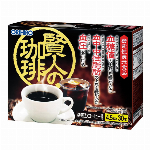 オリヒロ　賢人の珈琲・食後の血糖値や中性脂肪が気になる方、血圧が高めの方に・機能性表示食品・日本製
