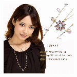 人気ブランド・Vajra ・日本製・3WAY・クリスタル使用..
