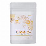 ジョイエCA・120粒 デリケートな悩み 女性 8種属の乳酸..