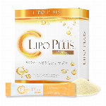 リポソームビタミンC 粉末 1500mg 30包 スティック 個包装 日本製