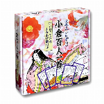 アマゾン高評価！ひとりでできる 小倉百人一首 読み上げ機付き..