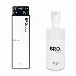 BRO. FOR MEN　Body Wash(ボディウォッシュ) 殺菌　整肌　薬用デリケート泡ウォッシュ 医薬部外品