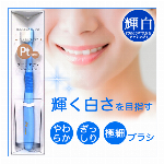 グリーンパウダー5(ファイブ)　歯磨き粉　日本製　粉タイプ