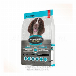 ドッグフード(ドライ) オーブンベークド セミモイスト アダルトフィッシュ 2.27kg ・カナダ産