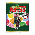 佐久間製菓・サクマ ドロップス・ 鬼滅の刃・日本製