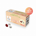 老舗メーカーのジャフマック・葉酸＋マルチサポート・必要な栄養..