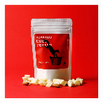 北海道キューブポテト・うす塩（狐）リッチトリュフ（熊）チーズ&ブラックペパー（鹿）日本製