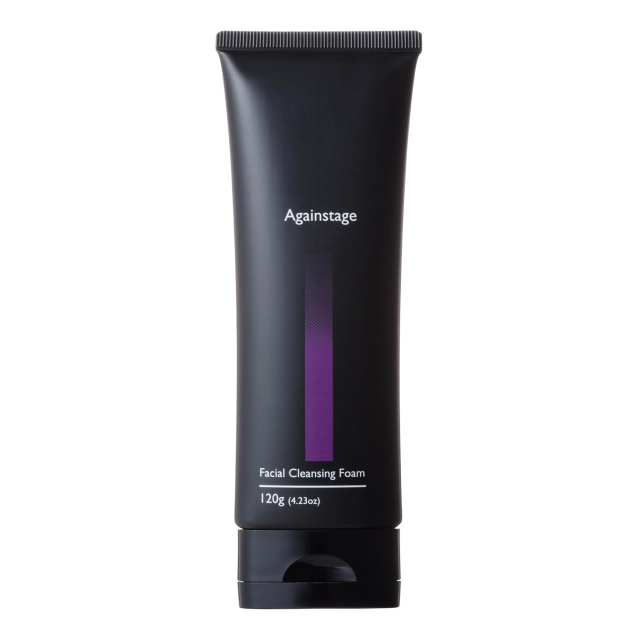 男性用エイジングケア化粧品 Againstage（アゲンステージ）男性の様々
