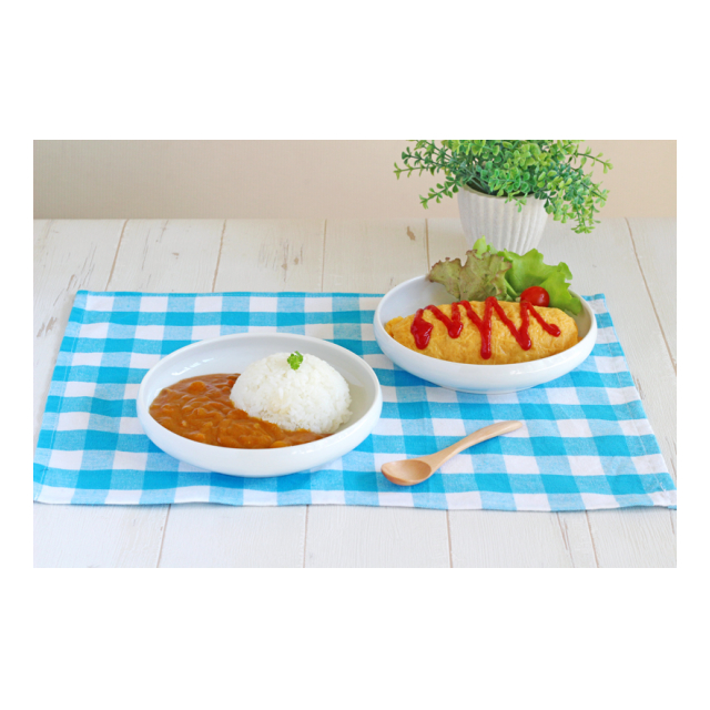 ファンファン　すくい易いうつわ