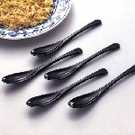 食洗機対応なめらかスプーン