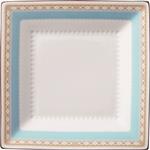 ノリタケ　レースウッドゴールド カップ＆ソーサーペア（ブルー・ピンク）・２色組