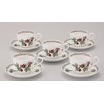 ノリタケ　オーチャードガーデン カップ＆ソーサー