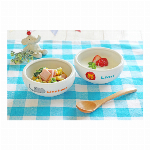 ファンファン　すくい易いうつわ