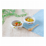 はたらくくるま　すくい易いボウル