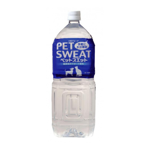 ペットスエット 2L