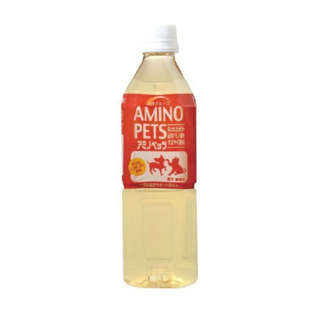 アミノペッツ 500ml