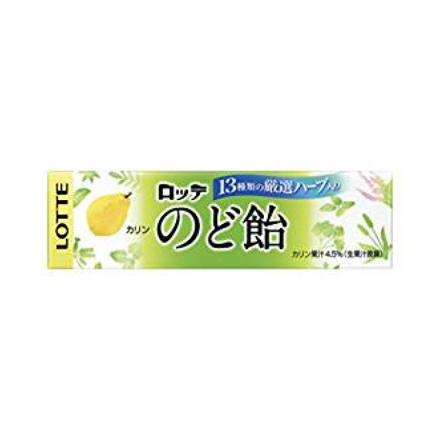 のど飴　　　　　　　　　　　　 11粒